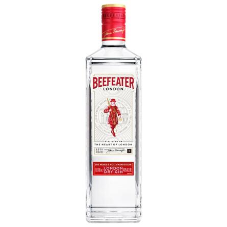 Джин Beefeater 40% 1л