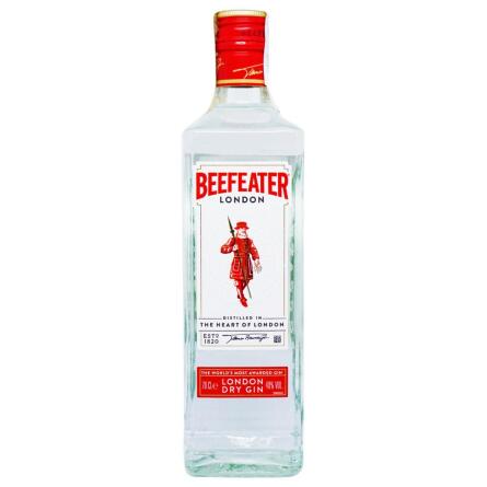 Джин Beefeater 40% 0,7л