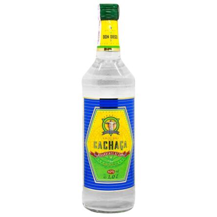 Кашаса Don Diego 40% 1л