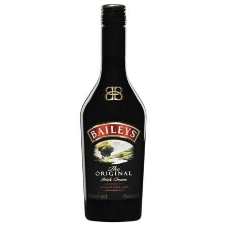 Лікер Baileys 17% 0,5л