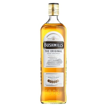 Виски Bushmills Original 0,7л