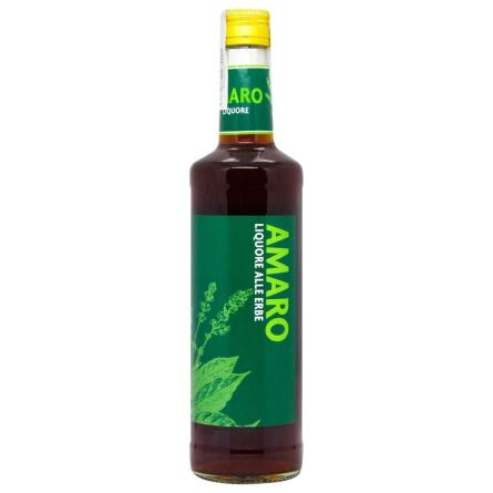 Лікер Madruzzo Amaro 26% 0,7л