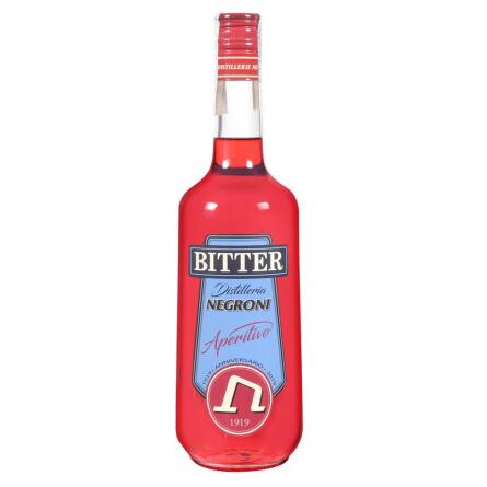 Ликер Negroni Bitter 25% 1л