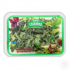 Суміш для салату Славянка Тоскана 125г mini slide 1