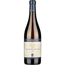 Вино Шардоне, Планета / Chardonnay, Planeta, біле сухе 0.75л mini slide 1