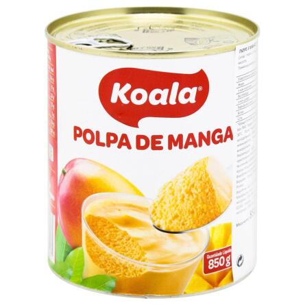 Пюре Koala из манго 850г