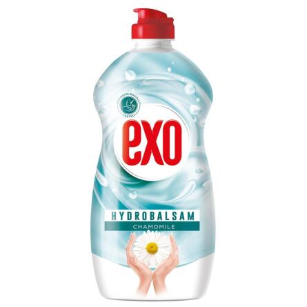 Средство для мытья посуды EXO Chamomile Hydrobalsam 400мл