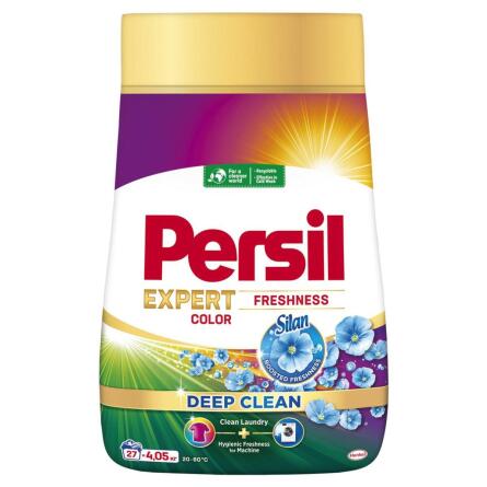 Пральний порошок Persil Color Свіжість Сілан 4,05кг