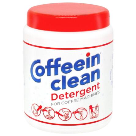 Порошок Coffeein Clean для видалення кавових масел 900г