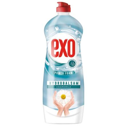 Средство для мытья посуды EXO Chamomile Hydrobalsam 700мл