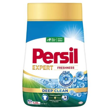 Пральний порошок Persil Свіжість Сілан автомат 4,05кг