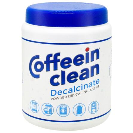 Засіб Coffeein Clean Decalcinate для зняття кальцію 900г