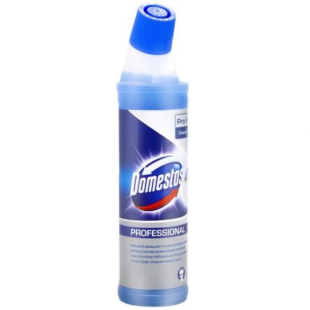 Засіб для миття Domestos Professional для унітаза 750мл