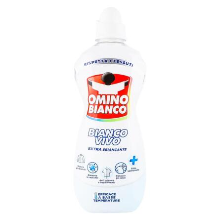 Отбеливатель Omino Bianco Bianco Vivo 900мл