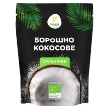 Мука Экород кокосовое 200г mini slide 1