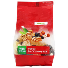 Суміш солодка 130г mini slide 1