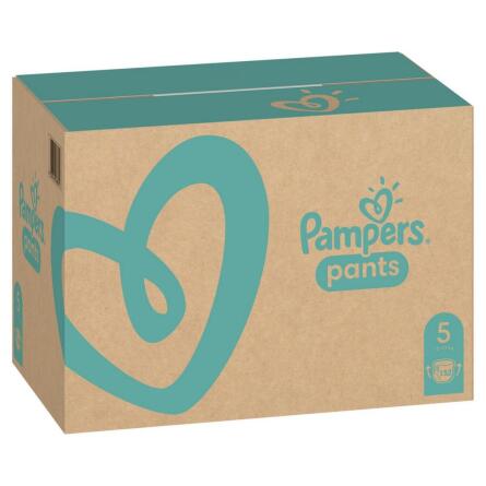 Підгузки-трусики Pampers Pants розмір 5 12-17кг 152шт