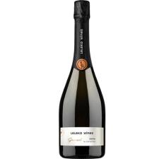 Ігристе вино Лелека Вайнс / Leleka Wines, біле напівсолодке 0.75л mini slide 1
