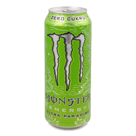 Напій енергетичний Monster Energy Ultra Paradise