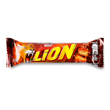 Батончик Nestle Lion mini slide 1