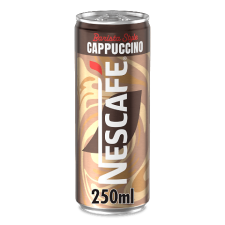 Напій молочний з кавою Nescafe Barista Style Cappuccino з/б mini slide 1