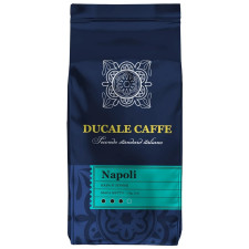 Кофе Caffe Ducale Napoli натуральный жареный в зернах 1кг mini slide 1