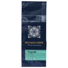 Кофе Caffe Ducale Napoli натуральный молотый 250г mini slide 1