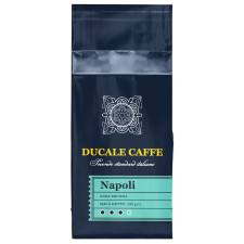 Кофе Caffe Ducale Napoli натуральный жареный молотый 100г mini slide 1