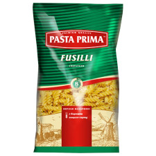 Макарони Pasta Prima Спіральки 800г mini slide 1