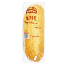 Хлеб Царь хлеб Семейный пшеничный 600г mini slide 1