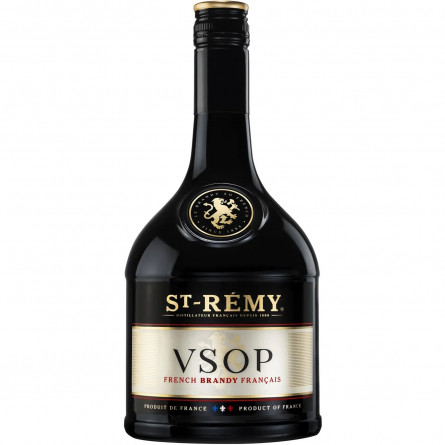 Бренді St-Remy VSOP 40% 0,7л