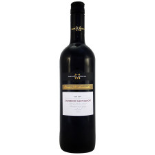 Вино Marcel Martin Cabernet Sauvignon червоне сухе 13% 0,75л mini slide 1