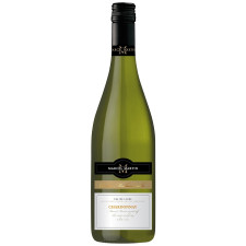 Вино Marcel Martin Chardonnay біле сухе 12,5% 0,75л mini slide 1
