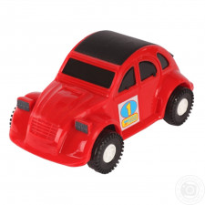 Іграшка Tigres Авто-жучок mini slide 1