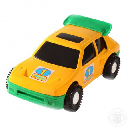 Іграшка Tigres Авто-крос