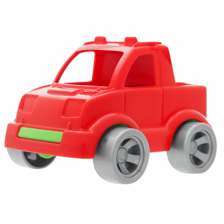 Іграшка Wader Kid Cars Sport Пікап