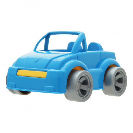 Іграшка Wader Kid Cars Sport кабриолет