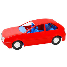 Іграшка Tigres Машинка купе mini slide 1