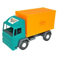 Автомобиль Tigres Mini Truck mini slide 1