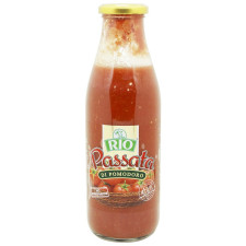 Пюре томатне RIO Passata di Pomodoro 800г mini slide 1