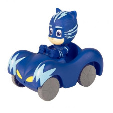 Іграшка для ванни PJ Masks Котокар mini slide 1