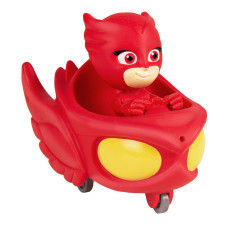 Іграшка для ванни PJ Masks Соволіт mini slide 1