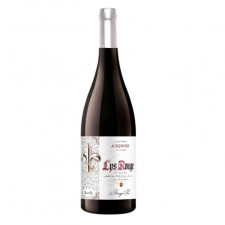 Вино Aujoux Лис Руж красное сухое 0,75л mini slide 1
