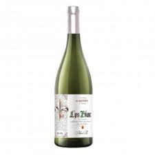 Вино Aujoux Ліс Блан біле сухе 0,75л mini slide 1