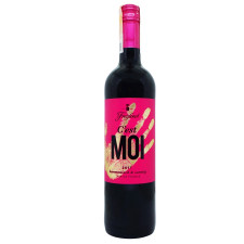 Вино Freixenet C`est Moi червоне сухе 12% 0,75л mini slide 1