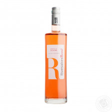 Вино Croix Milhas Rose Vin Doux Naturel Rivesaltes рожеве солодке 15,5% 0,75л mini slide 1