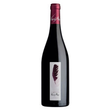 Вино Domaine Vent d`Ange Corbieres червоне сухе 13,5% 0,75л mini slide 1