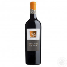 Вино Domaine la Grange Basse Saint Shinian червоне сухе 13% 0,75л mini slide 1