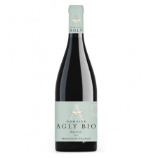 Вино Domaine Agly Bio Reserve Roussilon Villages червоне сухе 14% 0,75л mini slide 1