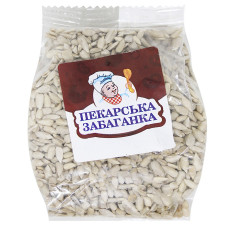 Ядро соняшника Пекарська Забаганка 200г mini slide 1